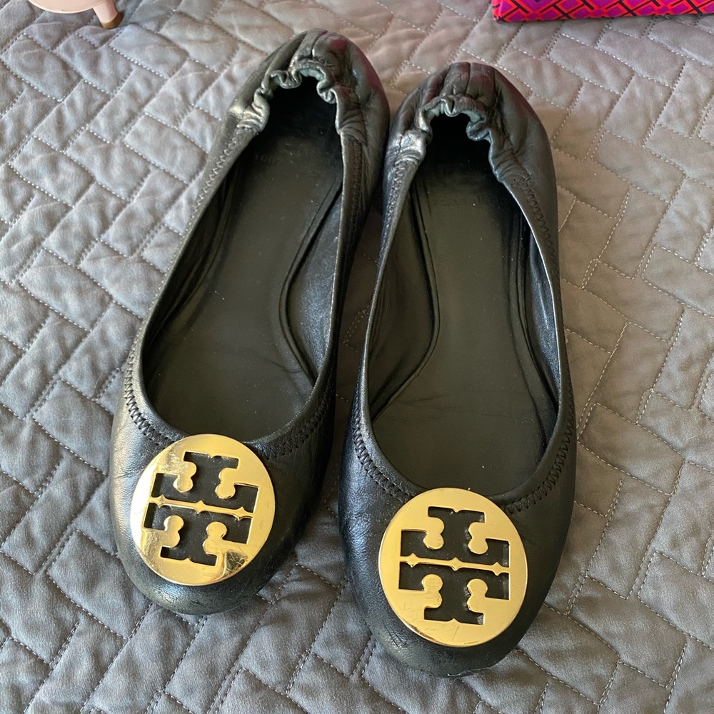 Tory Burch Flats